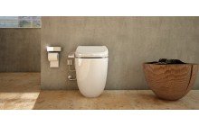 Bidet Shower Seat 6210 Comfort (2)